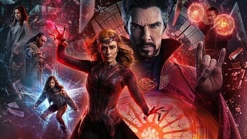 How to Watch 'Doctor Strange in the Multiverse of Madness' — Now Streaming